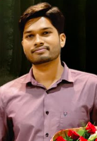 Patel Tutorials IAS Academy Bilaspur Topper Student 2 Photo